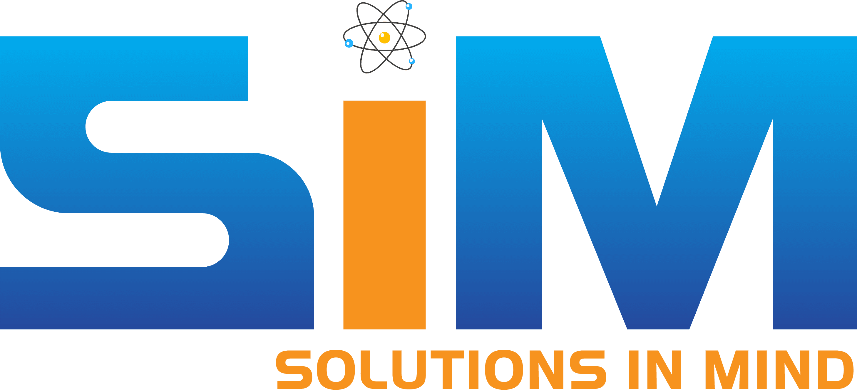 SIMLogo